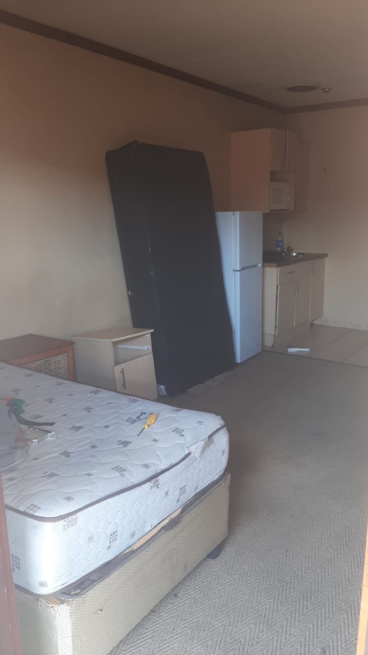 To Let 1 Bedroom Property for Rent in Brandwag Free State